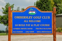 Ombersley Golf Club 1074256 Image 2